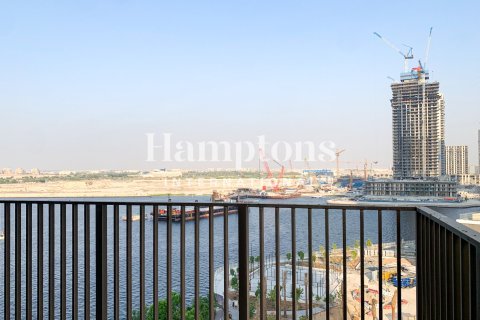 2 bedrooms Apartment in Dubai Creek Harbour (The Lagoons), UAE No. 210521 13