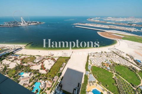 4 bedrooms Apartment in Jumeirah Beach Residence, UAE No. 210518 23