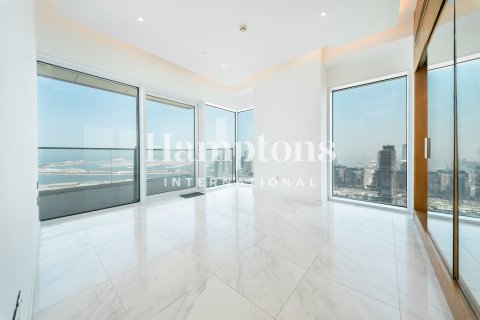 4 bedrooms Apartment in Jumeirah Beach Residence, UAE No. 210518 12