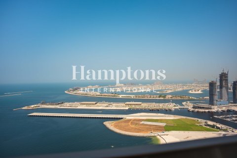 4 bedrooms Apartment in Jumeirah Beach Residence, UAE No. 210518 20