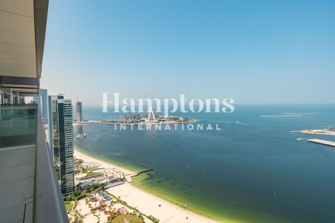 4 bedrooms Apartment in Jumeirah Beach Residence, UAE No. 210518 24