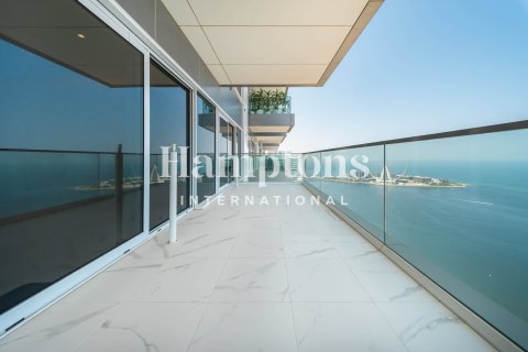 4 bedrooms Apartment in Jumeirah Beach Residence, UAE No. 210518