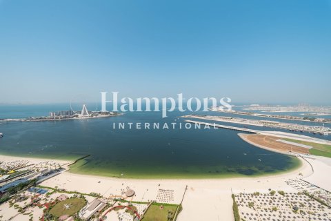 4 bedrooms Apartment in Jumeirah Beach Residence, UAE No. 210518 14