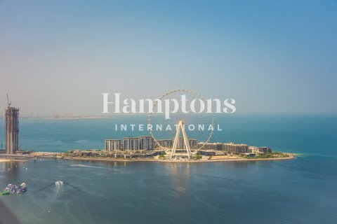 4 bedrooms Apartment in Jumeirah Beach Residence, UAE No. 210518 18
