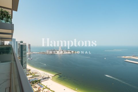 4 bedrooms Apartment in Jumeirah Beach Residence, UAE No. 210518 28