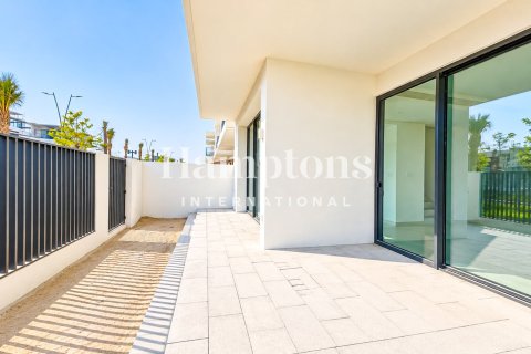 4 bedrooms Townhouse in The Valley, UAE No. 210519 13