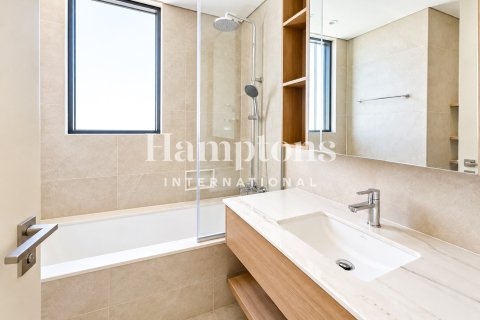 4 bedrooms Townhouse in The Valley, UAE No. 210519