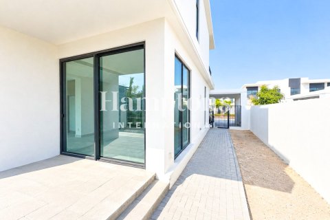 4 bedrooms Townhouse in The Valley, UAE No. 210519 8