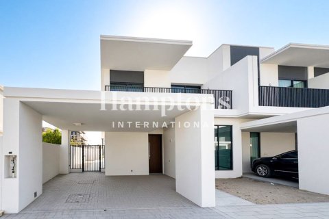 4 bedrooms Townhouse in The Valley, UAE No. 210519 6
