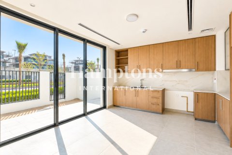 4 bedrooms Townhouse in The Valley, UAE No. 210519 3