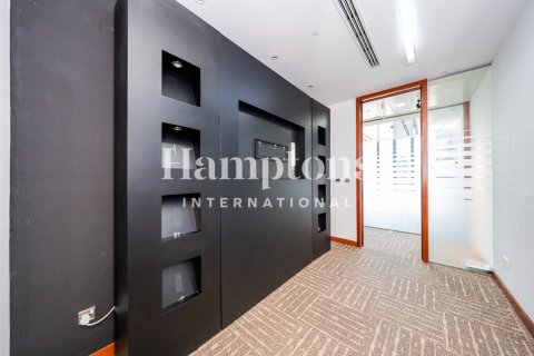 313.41291565m² Office in Downtown Dubai (Downtown Burj Dubai), UAE No. 210520 17