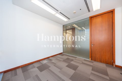 313.41291565m² Office in Downtown Dubai (Downtown Burj Dubai), UAE No. 210520 21
