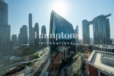 313.41291565m² Office in Downtown Dubai (Downtown Burj Dubai), UAE No. 210520 8