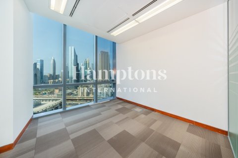 313.41291565m² Office in Downtown Dubai (Downtown Burj Dubai), UAE No. 210520 23