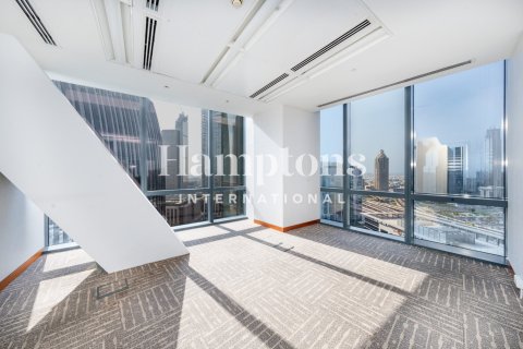 313.41291565m² Office in Downtown Dubai (Downtown Burj Dubai), UAE No. 210520 22