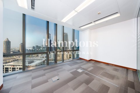 313.41291565m² Office in Downtown Dubai (Downtown Burj Dubai), UAE No. 210520 10