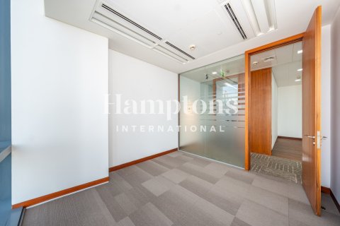 313.41291565m² Office in Downtown Dubai (Downtown Burj Dubai), UAE No. 210520 7