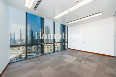313.41291565m² Office in Downtown Dubai (Downtown Burj Dubai), UAE No. 210520 11
