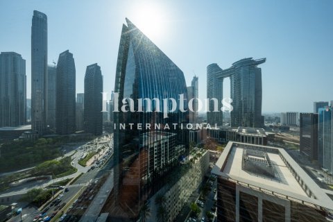 313.41291565m² Office in Downtown Dubai (Downtown Burj Dubai), UAE No. 210520 25
