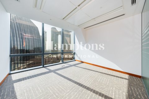 313.41291565m² Office in Downtown Dubai (Downtown Burj Dubai), UAE No. 210520 4