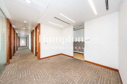 313.41291565m² Office in Downtown Dubai (Downtown Burj Dubai), UAE No. 210520 3