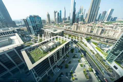 313.413m² Office in Downtown Dubai (Downtown Burj Dubai), UAE No. 210520