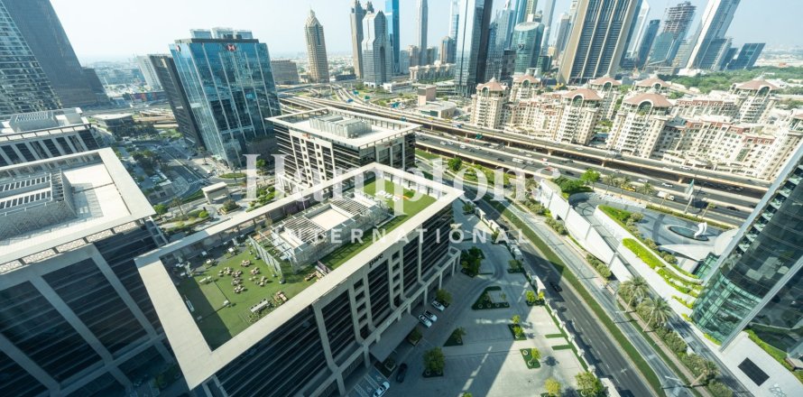 313.413m² Office in Downtown Dubai (Downtown Burj Dubai), UAE No. 210520