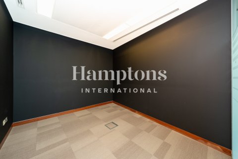 313.41291565m² Office in Downtown Dubai (Downtown Burj Dubai), UAE No. 210520 16