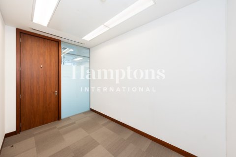 313.41291565m² Office in Downtown Dubai (Downtown Burj Dubai), UAE No. 210520 27