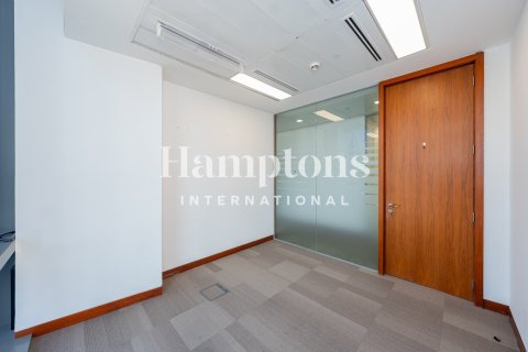 313.41291565m² Office in Downtown Dubai (Downtown Burj Dubai), UAE No. 210520 9