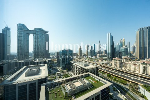 313.41291565m² Office in Downtown Dubai (Downtown Burj Dubai), UAE No. 210520 28