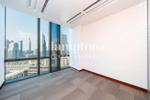 313.41291565m² Office in Downtown Dubai (Downtown Burj Dubai), UAE No. 210520 29