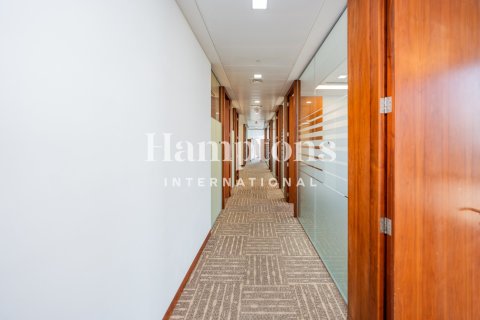 313.41291565m² Office in Downtown Dubai (Downtown Burj Dubai), UAE No. 210520 13