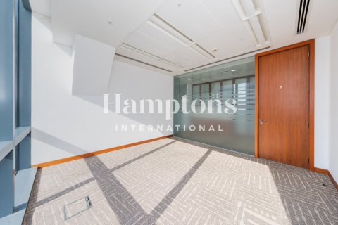 313.41291565m² Office in Downtown Dubai (Downtown Burj Dubai), UAE No. 210520 31