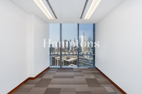 313.41291565m² Office in Downtown Dubai (Downtown Burj Dubai), UAE No. 210520 12