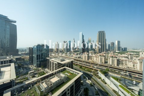313.41291565m² Office in Downtown Dubai (Downtown Burj Dubai), UAE No. 210520 14