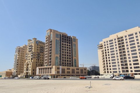 17651.6m² Land in Al Jaddaf, UAE No. 187885