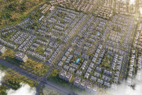 17651.58m² Land in Al Jaddaf, UAE No. 187885 4