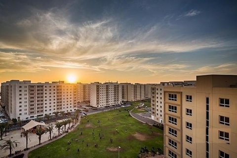 Здание 2090.32м² в Al Quoz, ОАЭ №187881 6