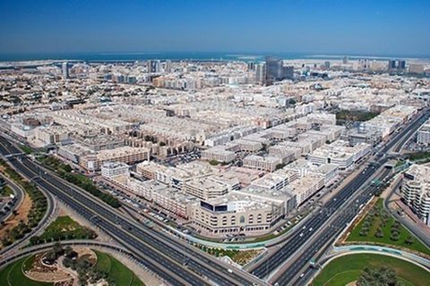 Здание 2090.32м² в Al Quoz, ОАЭ №187881 5