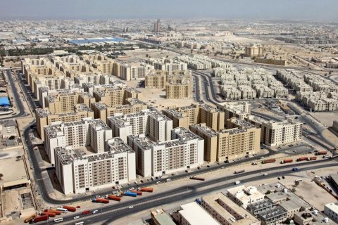 Здание 2090.32м² в Al Quoz, ОАЭ №187881 4
