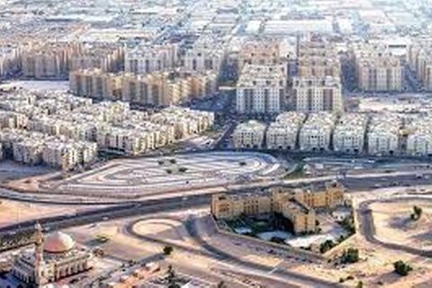 Здание 2090.32м² в Al Quoz, ОАЭ №187881 3