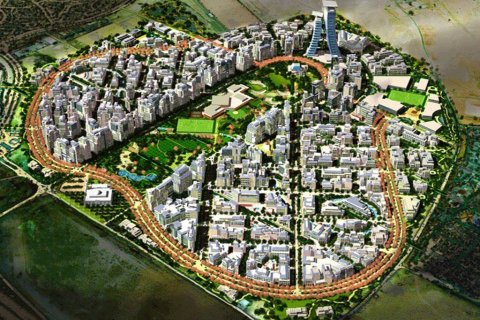Здание 2787.09м² в Джабаль-Али, ОАЭ №187882 4