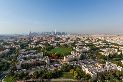 Здание 2787.09м² в Джабаль-Али, ОАЭ №187882 7