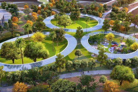 Земельный участок 32516.06м² в Majan, ОАЭ №187880 4