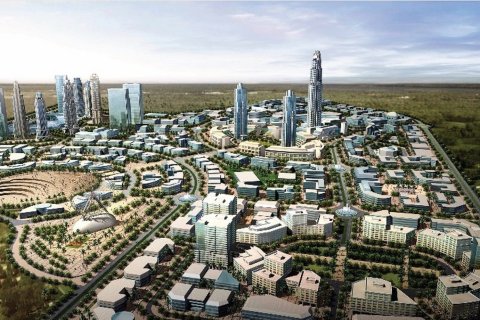 Земельный участок 32516.06м² в Majan, ОАЭ №187880 5