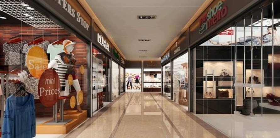 Здание 11148.4м² в Al Quoz, ОАЭ №187879