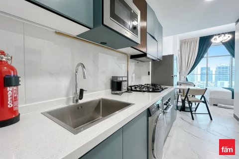 Apartamento tipo estudio Estudio en Arjan, UAE No. 169196
