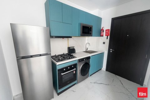 Apartment de 61.6m² en Arjan, UAE No. 169196 10