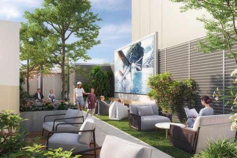 Appartement de 40.4m² à Dubai, UAE No. 169195 10
